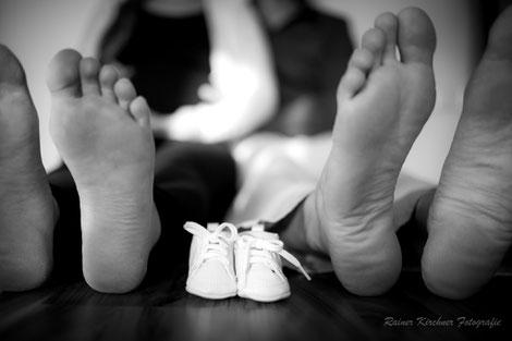 Babybauchshooting Rainer Kirchner