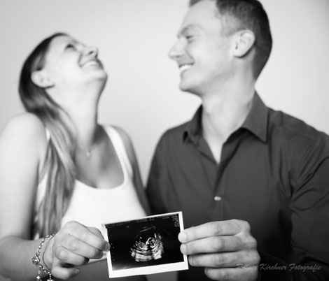 Babybauch Indoor Rainer Kirchner