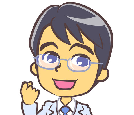 ことだまこまちのプロフィールイラストの画像