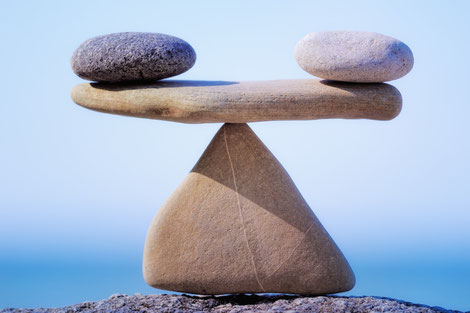 Stressbewältigung & körperorientiertes Coaching in Hannover