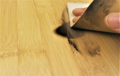 Parkett reparieren - Problemlöser