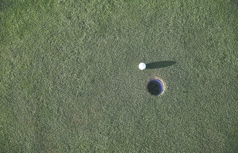 Putt Golf