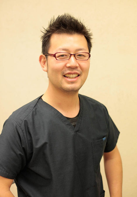 豊橋市民病院口腔外科出身の匹田雅之です 口腔外科出身 キッズスペース付き個室 木曜診療 豊橋市駅近く