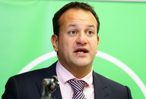 Leo Varadkar represented a politics that deepened inequalities in the name of market sovereignty and social privilege.