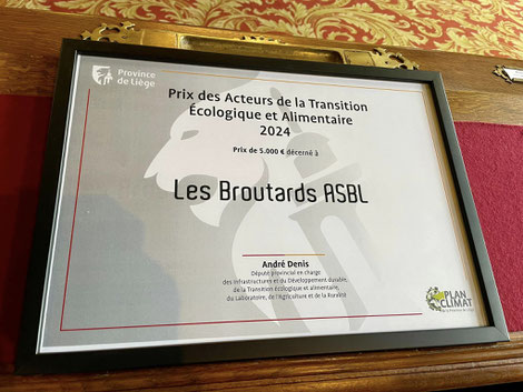 Les Broutards vente directe de viande locale