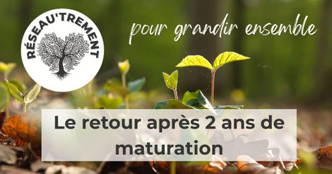 réseau'trement un réseau d'entrepreneur.e.s pour réseauter autrement