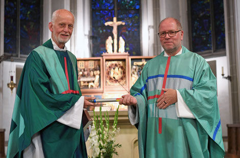 Fotocredit: Christian Schnaubelt / Bochum-katholisch.de