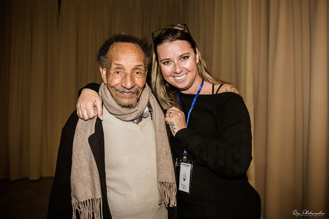 Ma rencontre avec Pierre Rabhi