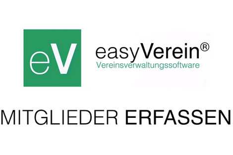 Erster Schritt in die Digitalisierung: der Sportverein wechselt auf eine Software