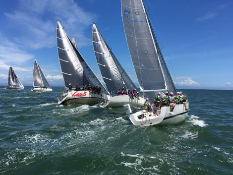 セールボート Risemarine ページ