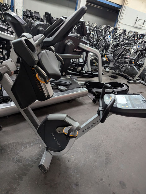 Cardiogeräte gebraucht kaufen