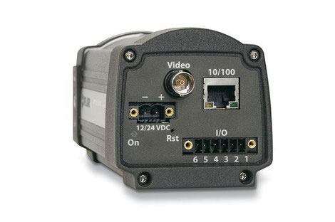 FLIR A310