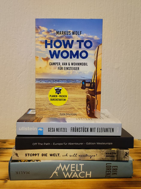 How to Womo