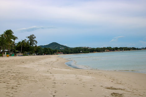 Chaweng Beach