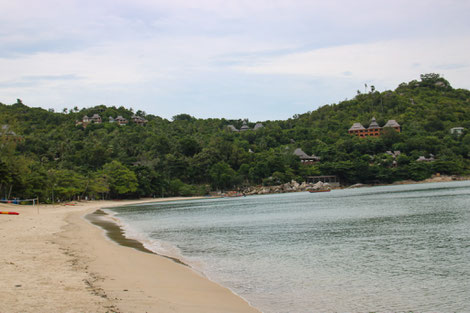 Thong Nai Pan Noi Beach