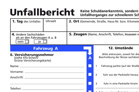 Schadenabwicklung Verrechnung alle Versicherungen Rudolf Hübner Ges.m.b.H.