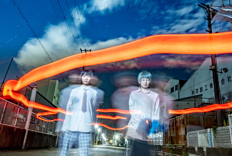水中、それは苦しい　クラウドファンディング返礼品 水中、それは苦しい クラウドファンディング返礼品