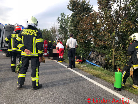 © Freiwillige Feuerwehr Ebenfurth