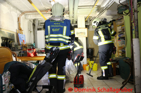 © Freiwillige Feuerwehr Maria Enzersdorf/Florian Zeilinger