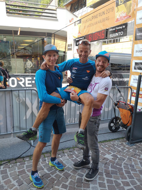 TrailMotion Tirol Trailrunninglaufverein