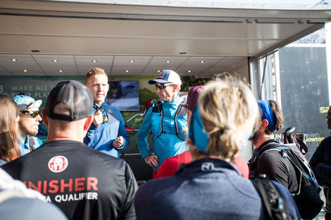 © Alpinmesse - Simon Rainer