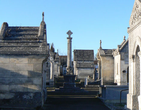 La grande croix - Photo 2017