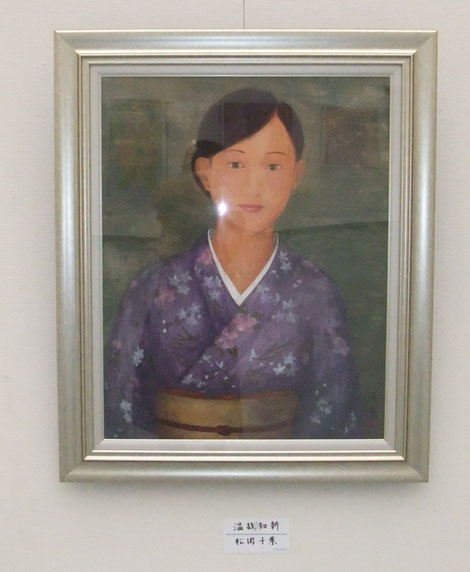 第52回YAG美術展 （ 2015年8月25日～8月30日 ) - yagbijyutukai ページ！