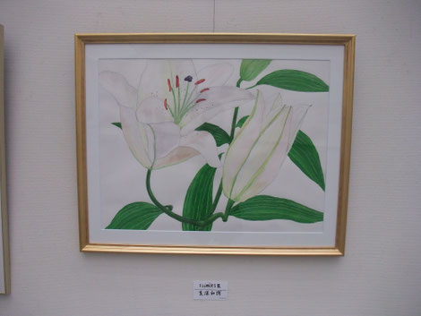 第52回YAG美術展 （ 2015年8月25日～8月30日 ) - yagbijyutukai ページ！