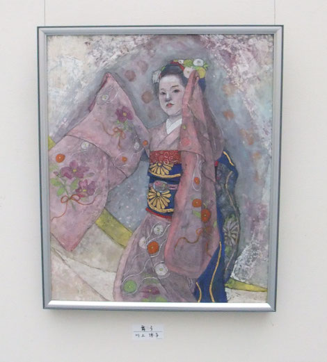 第52回YAG美術展 （ 2015年8月25日～8月30日 ) - yagbijyutukai ページ！