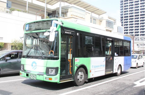 燃料入手困難でバスの運行もヤバイ