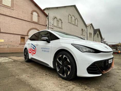 #jpfahrschulech #JP #JPFahrschule #Fahrschule #Fahrlektionen #Logo #Fahrlektionen #Auto  #CupraBorn #Elektrisch #Automatikschaltung 