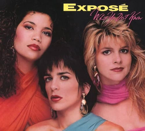 EXPOSÉ