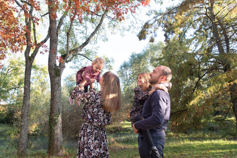 Celia D. Photographie - Photographe famille à Dijon et Beaune