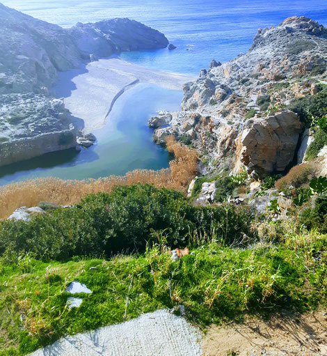 Ikaria, Anna Avramidou, SoundWorld