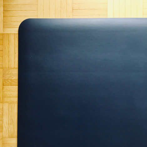 Foto Yogamatte Ecoyogi Pro Grip