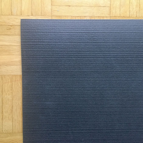 Bild: Yogamatte Basic, dick & fest