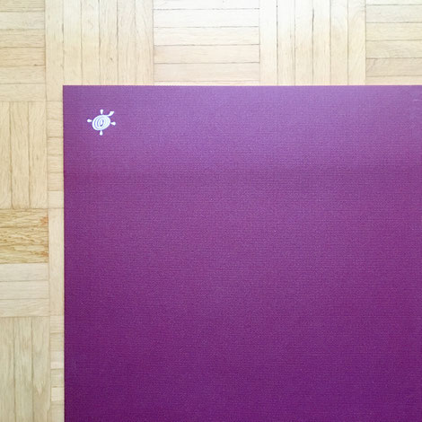 Bild: Kurma Yogamatte