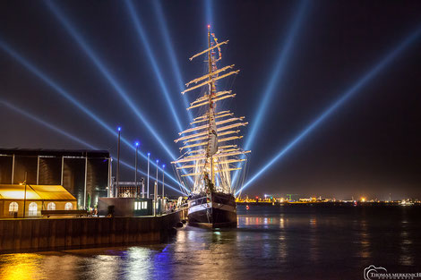 Sail 2015 Bremerhaven