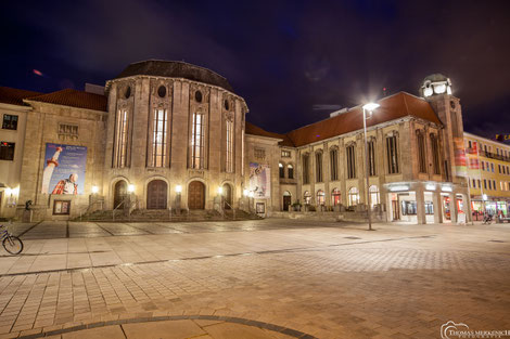 Stadttheater Bremerhaven