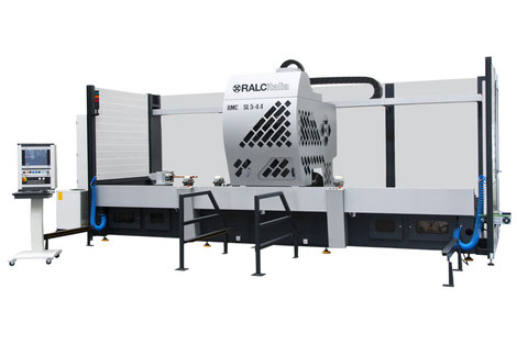 RALC ITALIA - RMC SL 5-4.4 per collettori