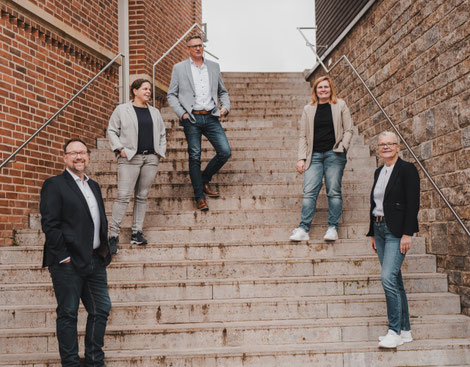 K&T Kaufhold und Team, Berater, Coach, Trainer