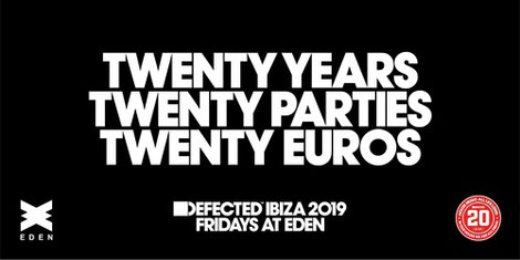 Defected Ibiza