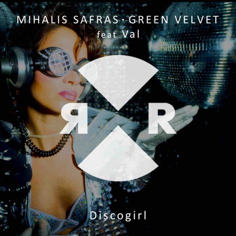 Mihalis Safras & Green Velvet feat Val