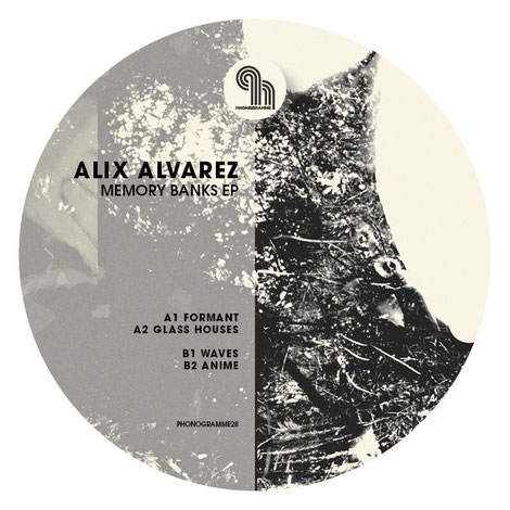 Alix Alavarez