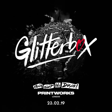 Glitterbox