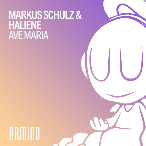 Markus Schulz & Haliene