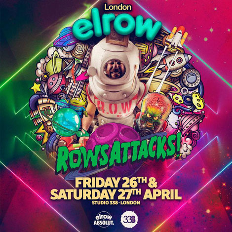 elrow