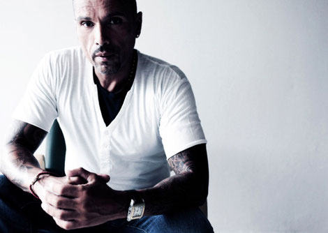 David Morales 