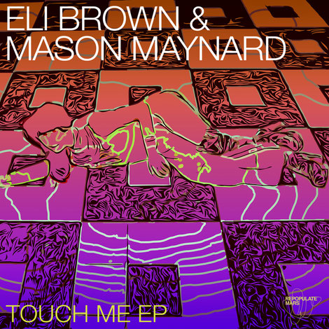 Eli Brown & Mason Maynard