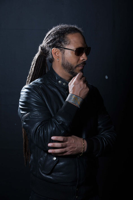 Roni Size - Just A Wee Music Blog | Music, Clubbing and Gaming Blog